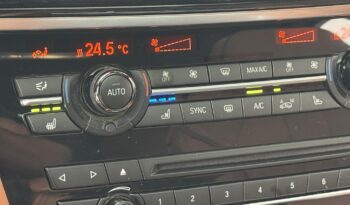 BMW X6 M50d (Automata) Márkaszervízben karbantartott!!! Gyönyörű állapot!!! full