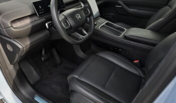 NIO EL6 100kWh 2.000km!! ÚJSZERŰ!!! Magyarországi! full