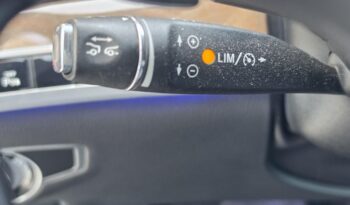 MERCEDES-BENZ S 350 BlueTEC d 7G-TRONIC Gyönyörű állapot!!! Végig vezetett szervízkönyv!!! full