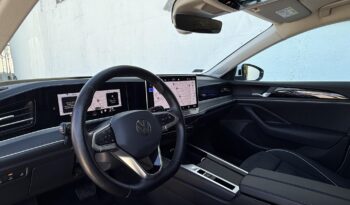 VOLKSWAGEN PASSAT VIII Variant 2.0 TDI SCR Elegance Magyarországi!!! Gyönyörű állapot!!! full