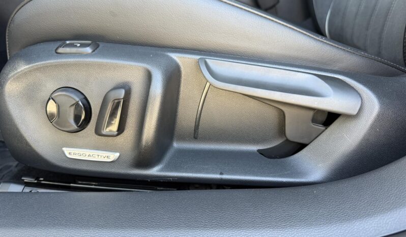 VOLKSWAGEN PASSAT VIII Variant 2.0 TDI SCR Elegance Magyarországi!!! Gyönyörű állapot!!! full