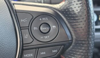 TOYOTA COROLLA Sedan 1.8 Hybrid GR-Sport e-CVT Magyarországi! Vez.sz.könyv! full