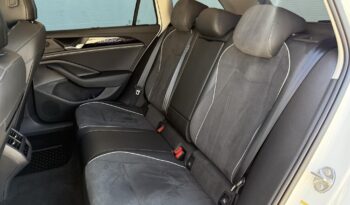 VOLKSWAGEN PASSAT VIII Variant 2.0 TDI SCR Elegance Magyarországi!!! Gyönyörű állapot!!! full