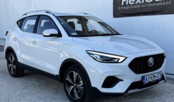 MG ZS 1.5 GDI Comfort 5800Km!!! Gyári Fény!!! Vezetett szervíz!! Garanciális!!! full