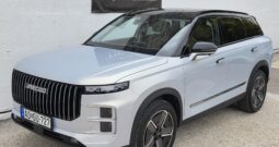 JAECOO JAECOO 7 J7 1.5 TGDI PHEV Exclusive DHT Magyarországi! 9.900km!!! ÚJSZERŰ!!!