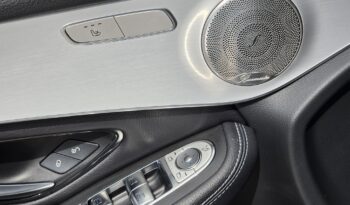 MERCEDES-BENZ GLC 220 d 4Matic 9G-TRONIC Magyarországi!! Ingyenes karbantartás!!! AMG Style Panorámatető Multibeam! GYÖN full