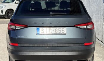 SKODA KODIAQ 1.5 TSI ACT Ambition DSG [7 személy] Magyarországi!!! 87.00Km!!! Vezetett szervizkönyv!!! full