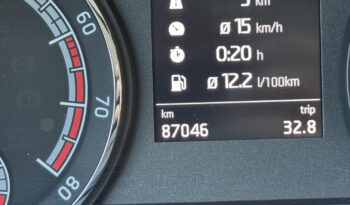 SKODA KODIAQ 1.5 TSI ACT Ambition DSG [7 személy] Magyarországi!!! 87.00Km!!! Vezetett szervizkönyv!!! full