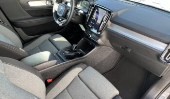 VOLVO XC40 2.0 [B3] MHEV Plus Bright DCT Magyarországi!!! Vezetett szervízkönyv!!! full