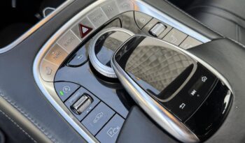 MERCEDES-BENZ S 560 9G-TRONIC Vezetett szervízkönyv!! Makulátlan állapot!! full