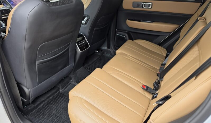 JAECOO JAECOO 7 J7 1.5 TGDI PHEV Exclusive DHT Magyarországi! 9.900km!!! ÚJSZERŰ!!! full