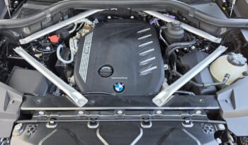 BMW X5 xDrive30d (Automata) Magyarországi!!! 38.000Km!!! Sérülésmentes!!! Vezetett szervizkönyv!!! full