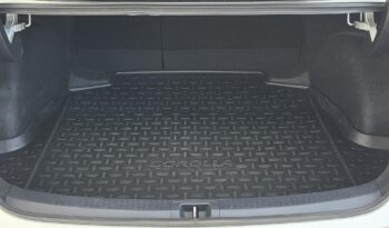 TOYOTA COROLLA Sedan 1.8 Hybrid GR-Sport e-CVT Magyarországi! Vez.sz.könyv! full