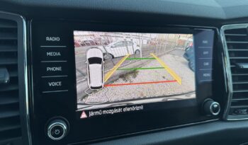 SKODA KODIAQ 1.5 TSI ACT Ambition DSG [7 személy] Magyarországi!!! 87.00Km!!! Vezetett szervizkönyv!!! full