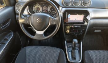 SUZUKI VITARA 1.4 GL+ (Automata) MAGYAR – 74.000KM – GYÁRI GARANCIÁLIS – ÚJSZERŰ!! full