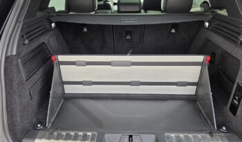 LAND ROVER RANGE ROVER SPORT RangeSport D350 Autobiography (Automata) Magyarországi!!! Vezetett szervizkönyv!!! Garanciális!!!! full