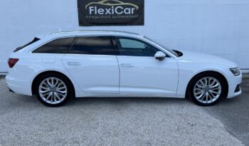 AUDI A6 Avant 50 TDI Advanced quattro Tiptronic ic Magyarországi!!! Sérülésmentes!!! 88.000Km!!! Légrugós!!! full