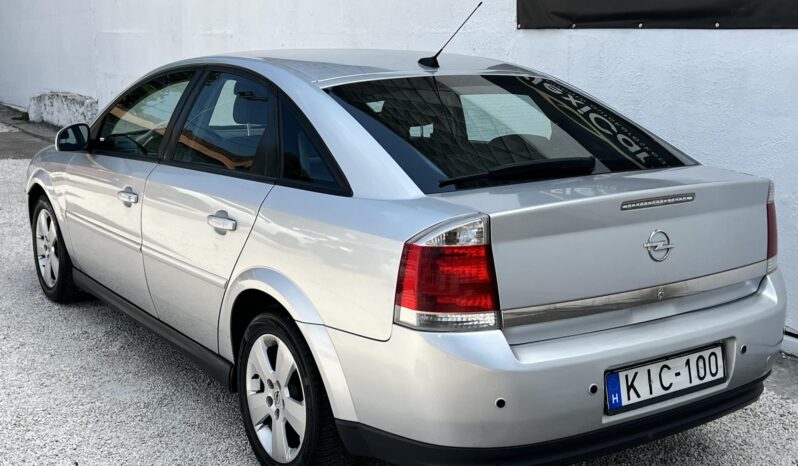 OPEL VECTRA 1.8 Comfort Garantált 183.000Km!!! full