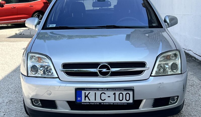 OPEL VECTRA 1.8 Comfort Garantált 183.000Km!!! full