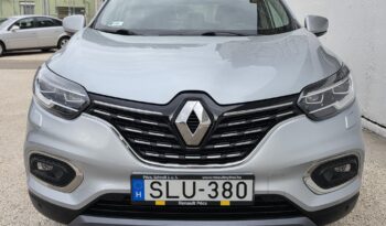 RENAULT KADJAR 1.5 Blue dCi Intens EDC7 full