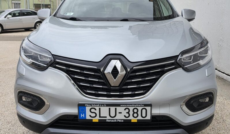 RENAULT KADJAR 1.5 Blue dCi Intens EDC7 full