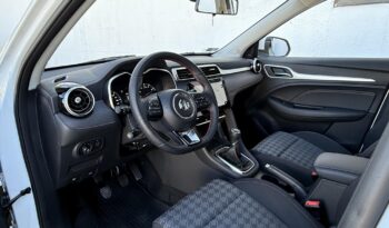 MG ZS 1.5 GDI Comfort 5800Km!!! Gyári Fény!!! Vezetett szervíz!! Garanciális!!! full