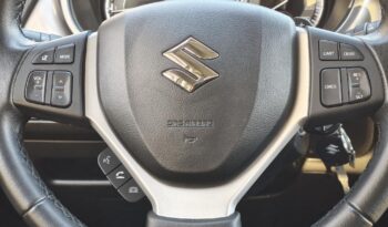 SUZUKI VITARA 1.4 GL+ (Automata) MAGYAR – 74.000KM – GYÁRI GARANCIÁLIS – ÚJSZERŰ!! full