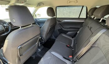 SKODA KODIAQ 1.5 TSI ACT Ambition DSG [7 személy] Magyarországi!!! 87.00Km!!! Vezetett szervizkönyv!!! full