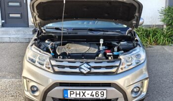 SUZUKI VITARA 1.6 GL+ (Automata) Magyar – 67.000 km – Újszerű Állapotban!! full