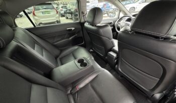 HONDA CIVIC 1.3 Hybrid (Automata) Magyarországi!!! Automata!!! full
