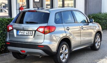 SUZUKI VITARA 1.6 GL+ (Automata) Magyar – 67.000 km – Újszerű Állapotban!! full