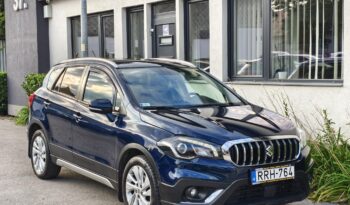 SUZUKI SX4 S-CROSS 1.4T GL+ MAGYAR – 79.000KM – ÚJSZERŰ ÁLLAPOTBAN!! full