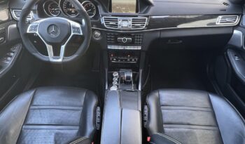 MERCEDES-AMG E 63 63S!!! AMG!!! Gyönyörű állapot!!! full